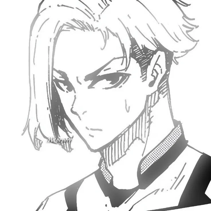 Avatar of Shuto Sendou