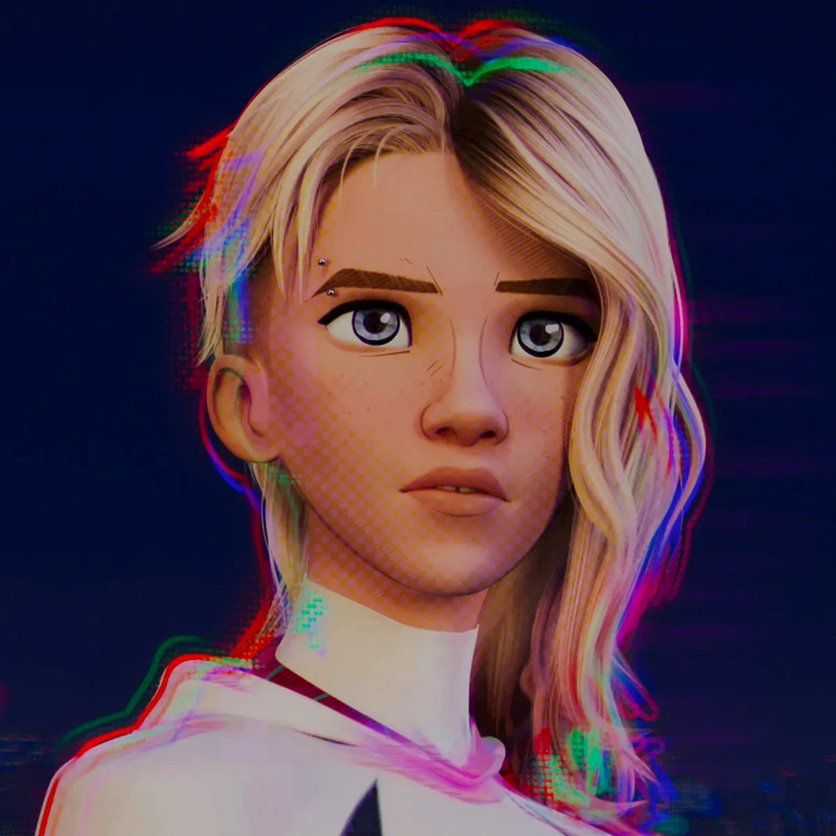 Avatar of (WLW) Gwen Stacy -  Spiderwoman 🏳️‍🌈