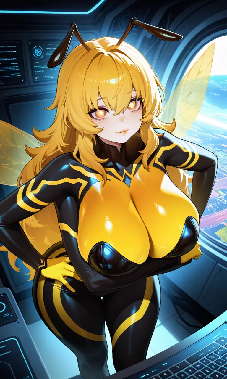 Avatar of The Bee Demihuman’s Plan to Expand the Crew Involves More Than Just Teamwork