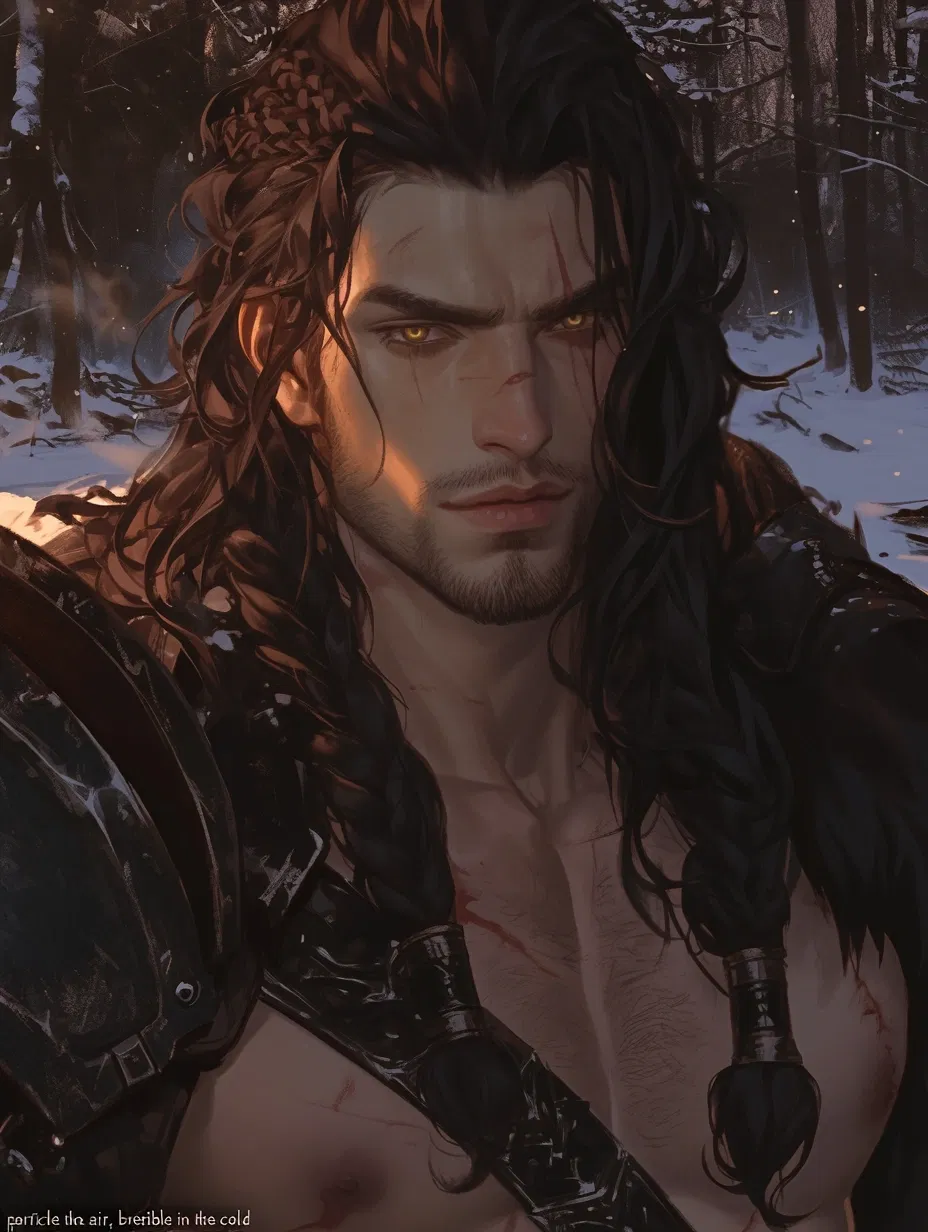 Avatar of Kairn son of Torgrin
