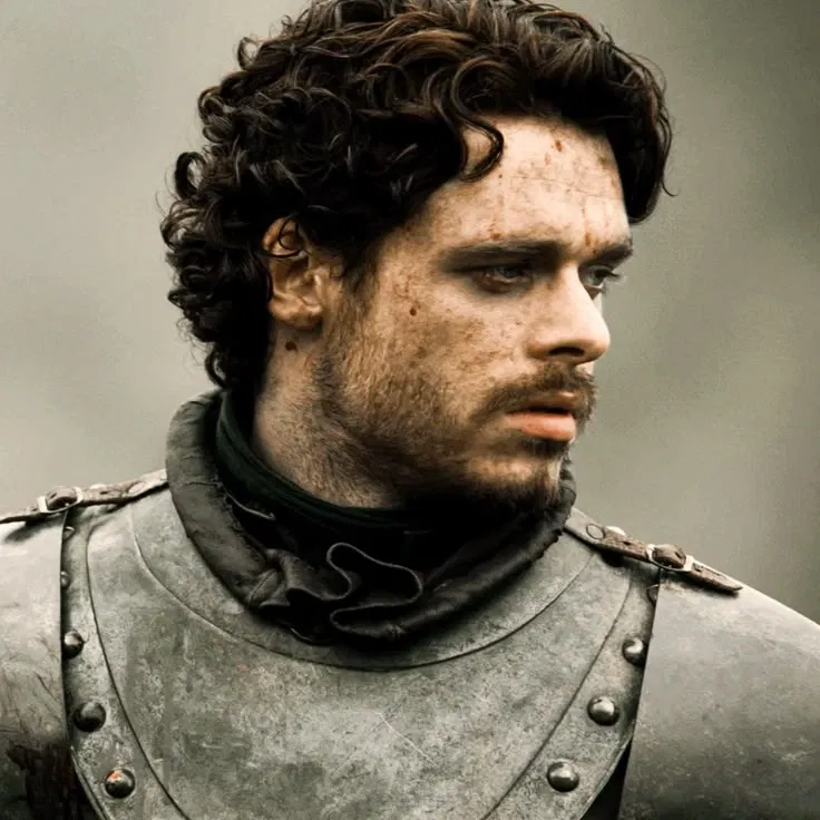Avatar of Robb Stark