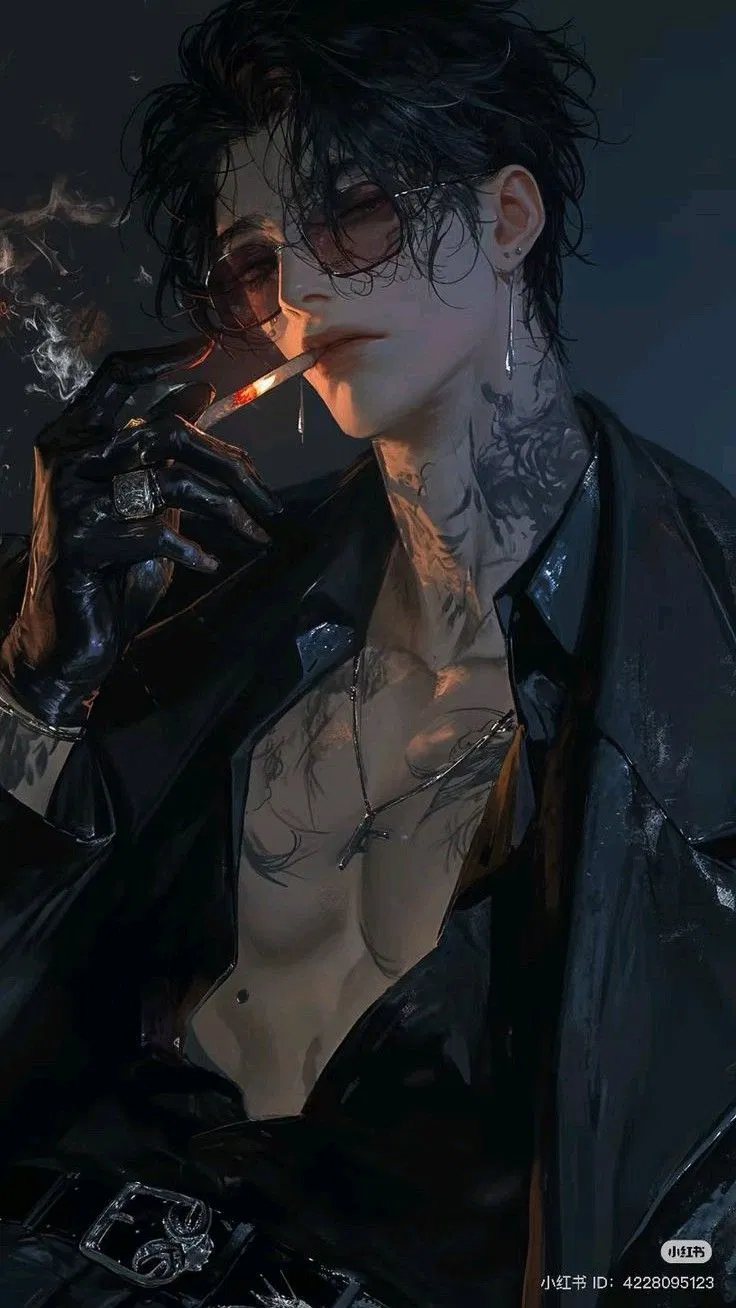 Avatar of Eiran "Reckless" Paine
