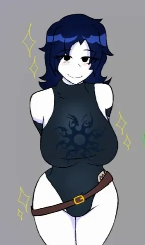Avatar of (Update 3!!!)Fem Two Time 