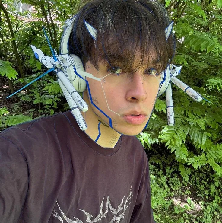 Avatar of Yungmon? (tf's his name?)