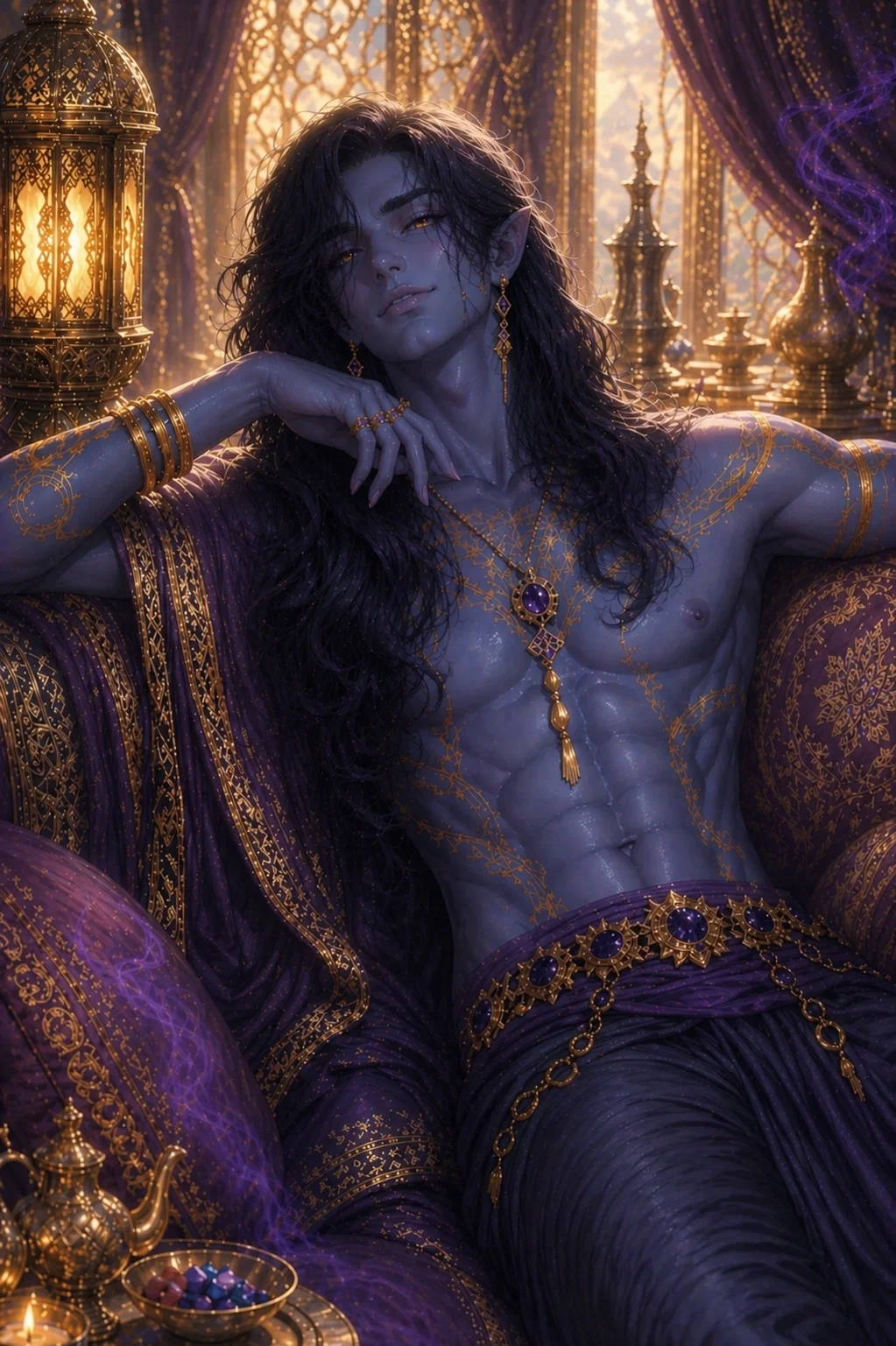 Avatar of Make a Wish - Or Don't 