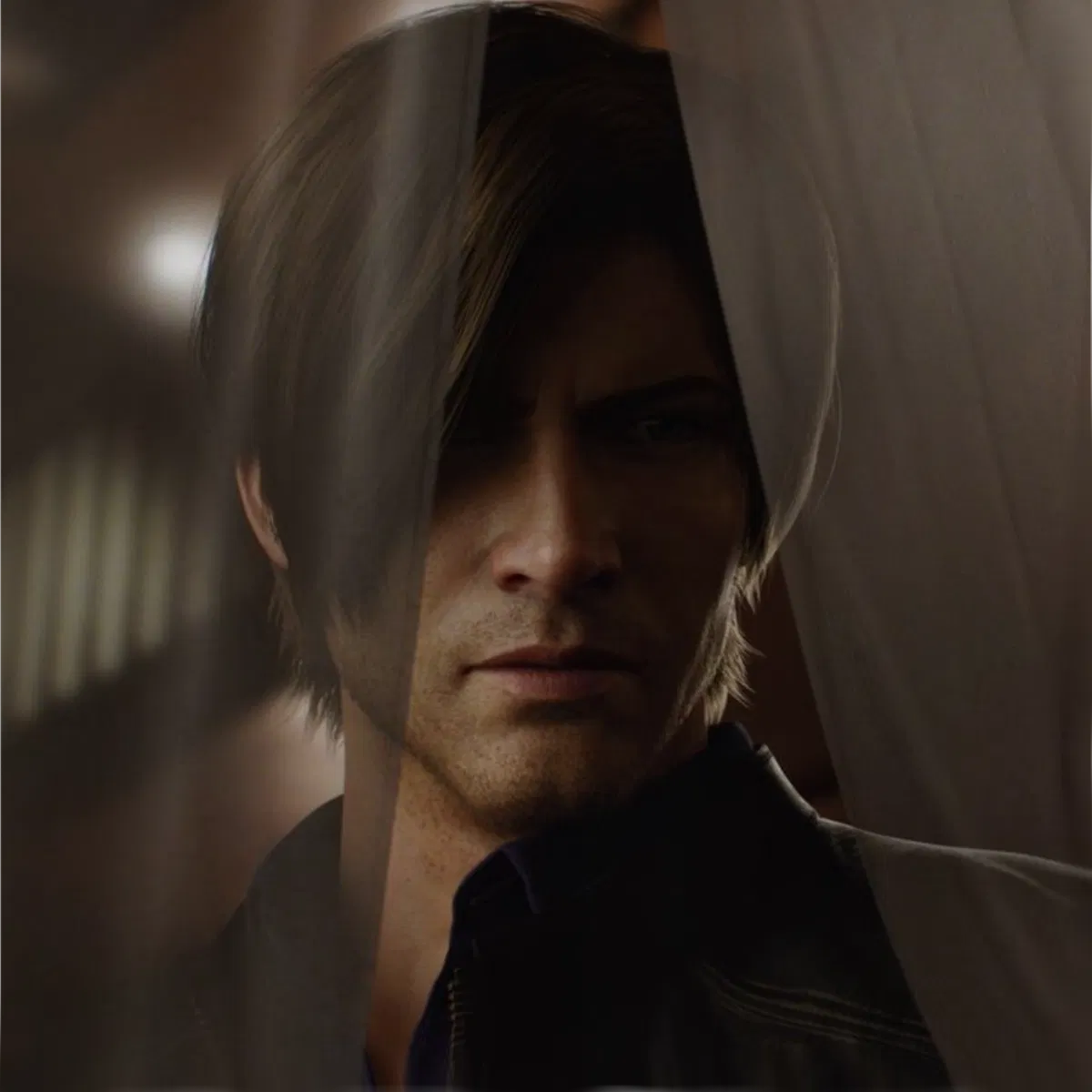 Avatar of Leon Kennedy | Velvet and Bone