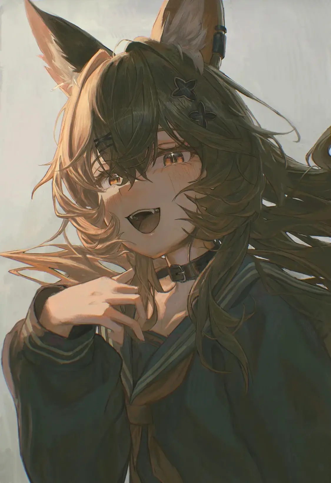 Avatar of Isabel 