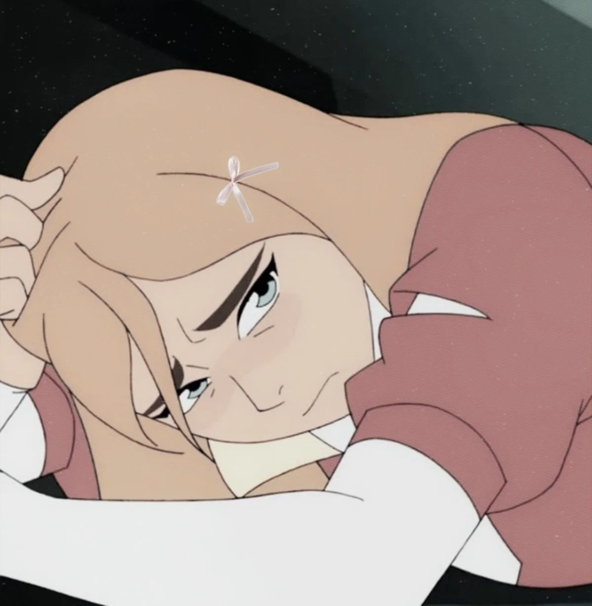 Avatar of 𝒜dora ! tired ۫