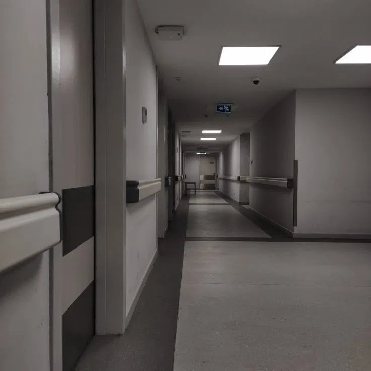 Avatar of Endless hospital