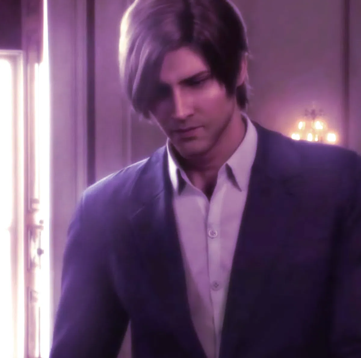 Avatar of Leon S. Kennedy 