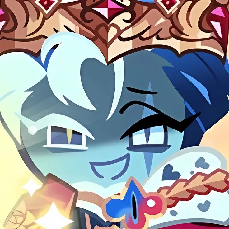 Avatar of — Shadow Milk Cookie