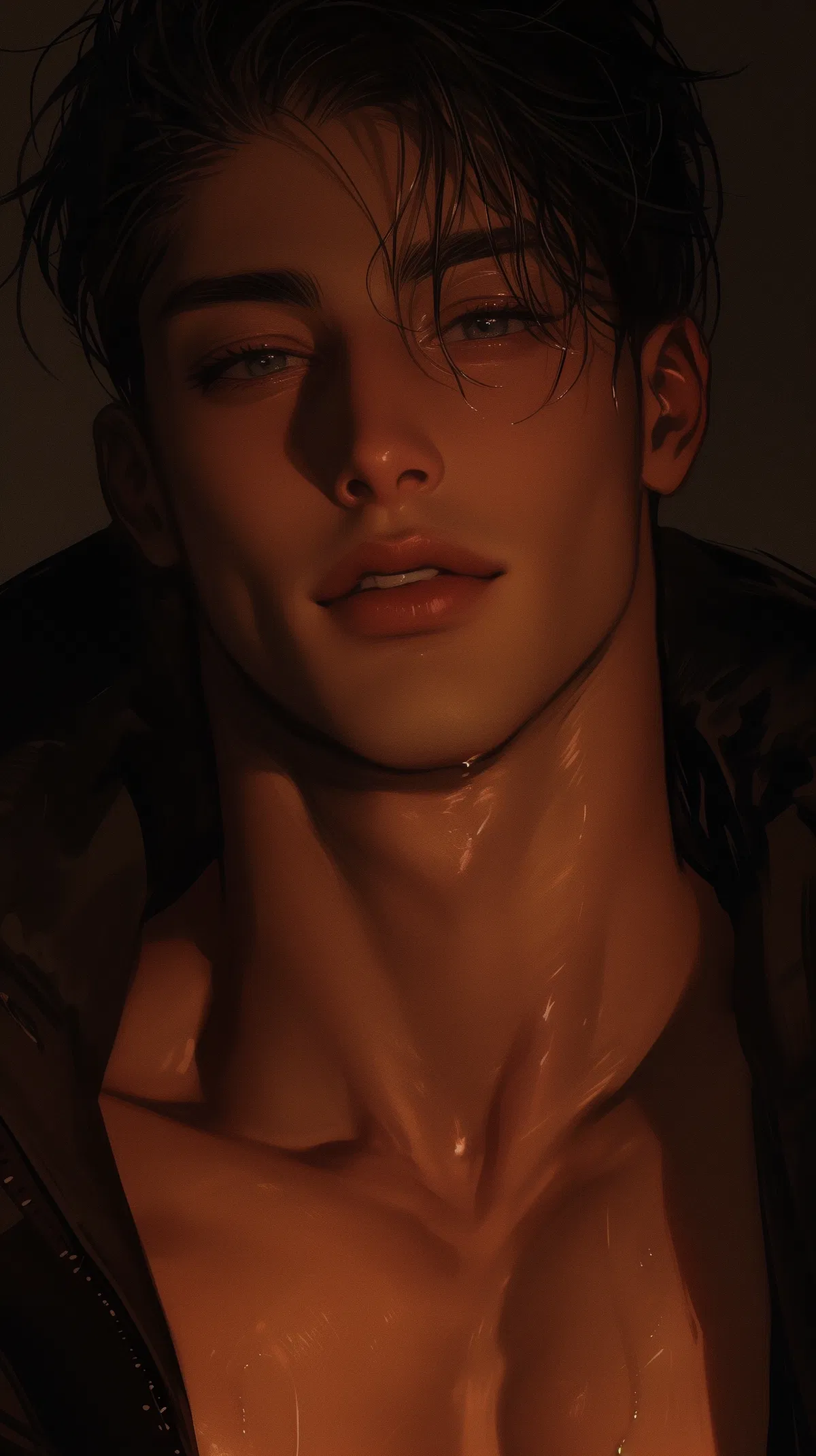 Avatar of Trevor | "Best Friend"