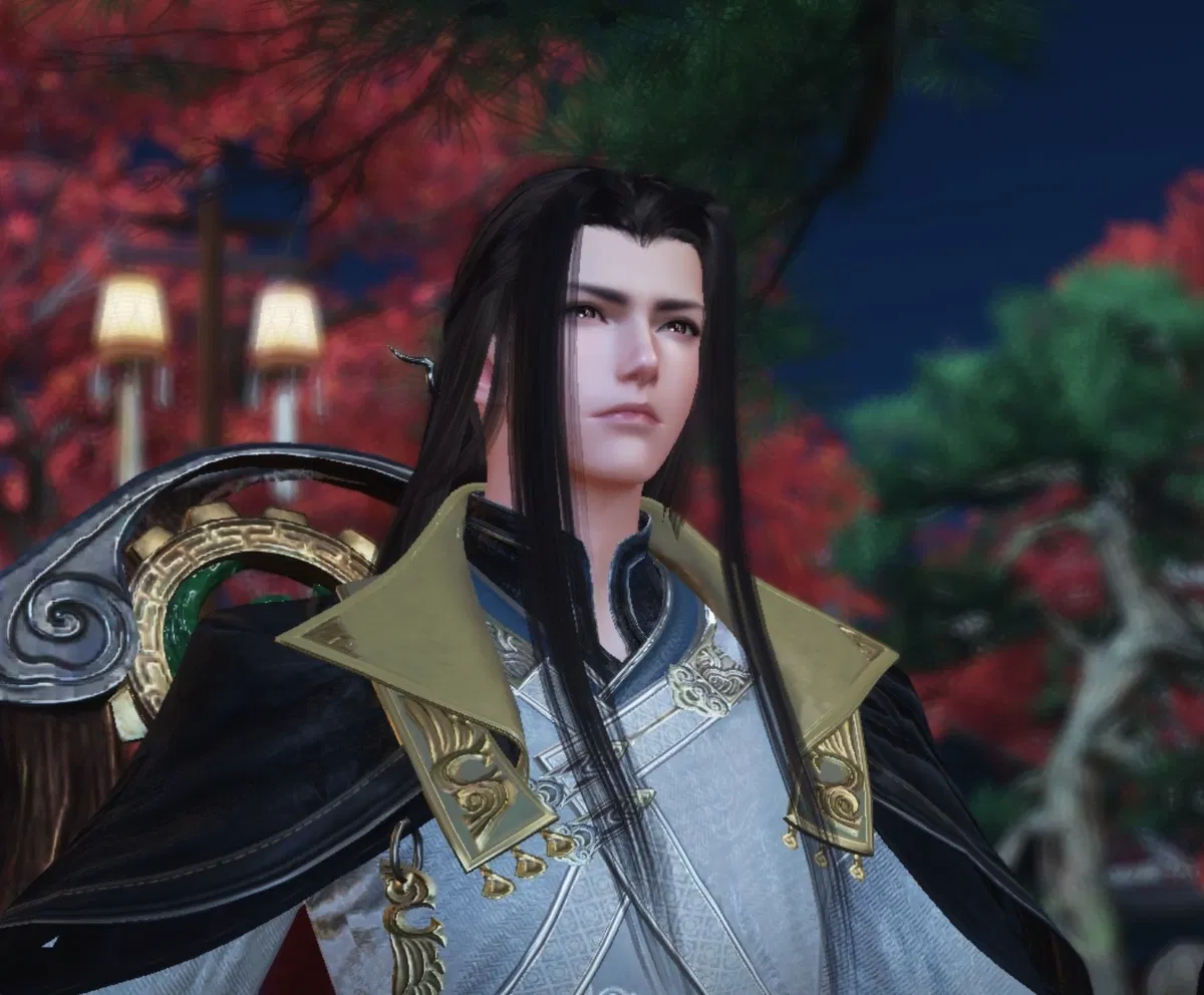 Avatar of Wuqing 【𝐒𝐰𝐨𝐫𝐝 𝐨𝐟 𝐉𝐮𝐬𝐭𝐢𝐜𝐞﻿】