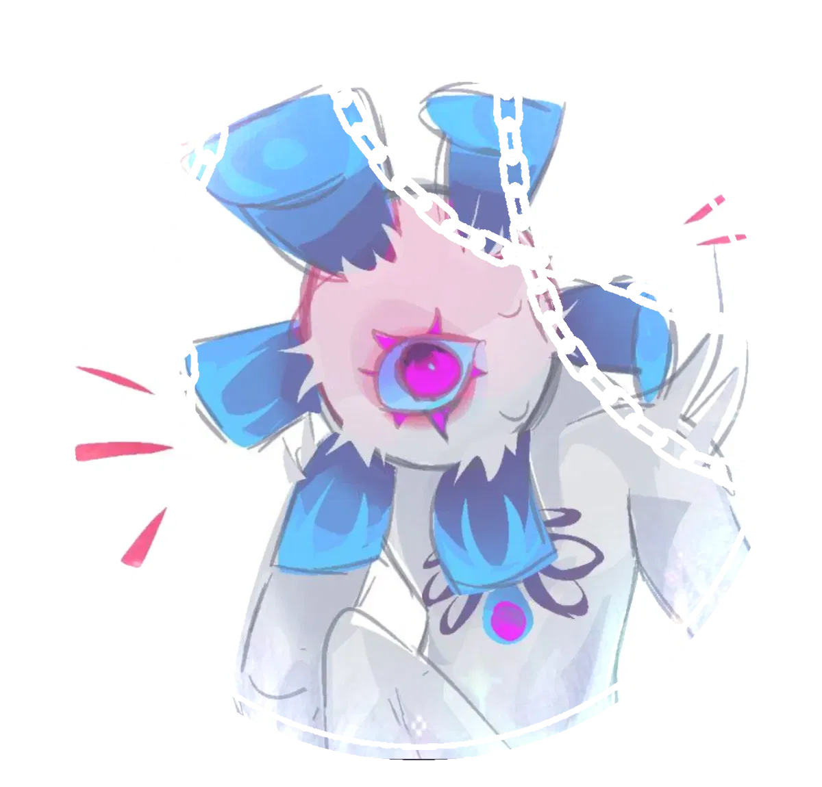 Avatar of Lungwort { Depth spelunking }