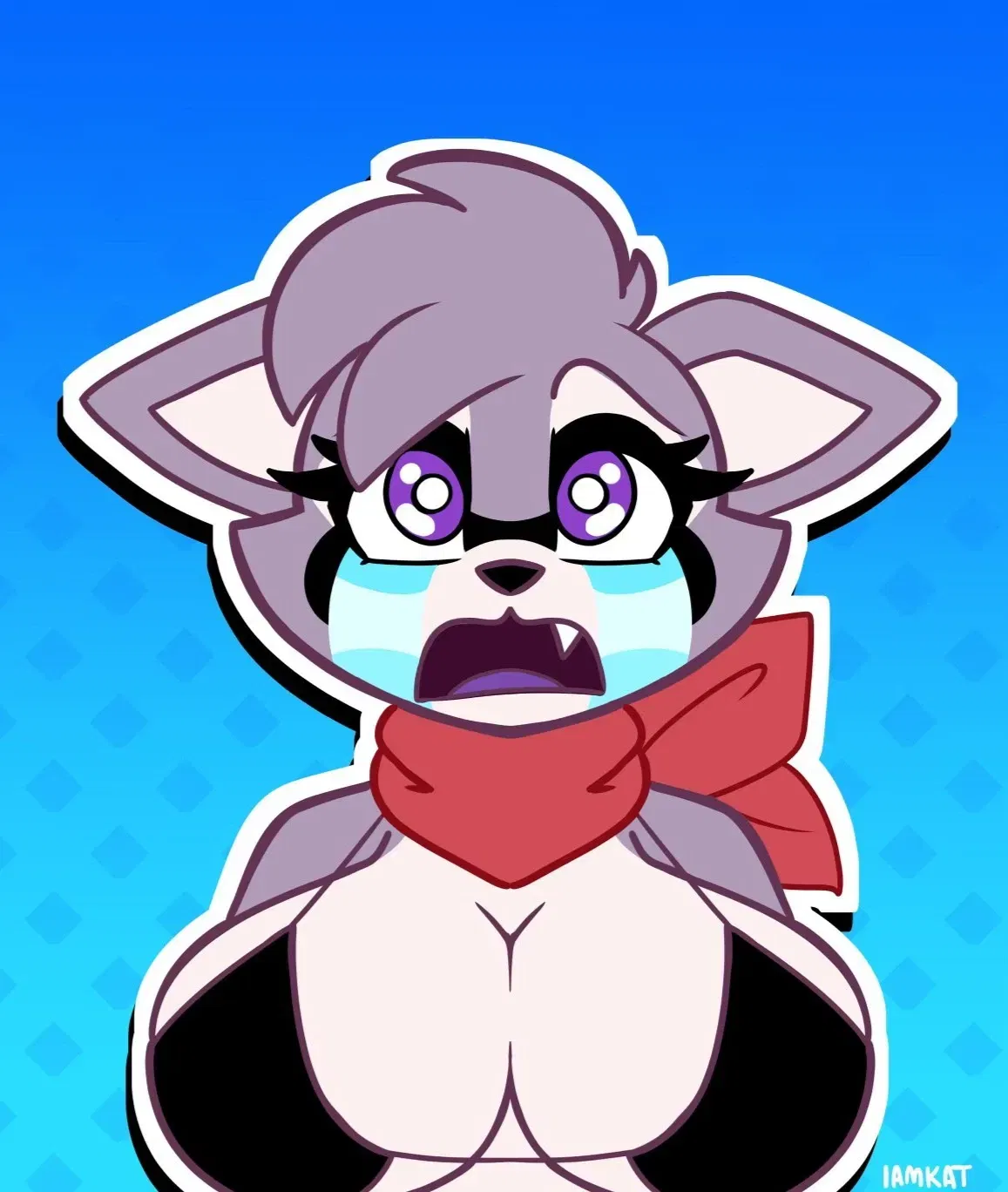 Avatar of Ramblina the Raccoon