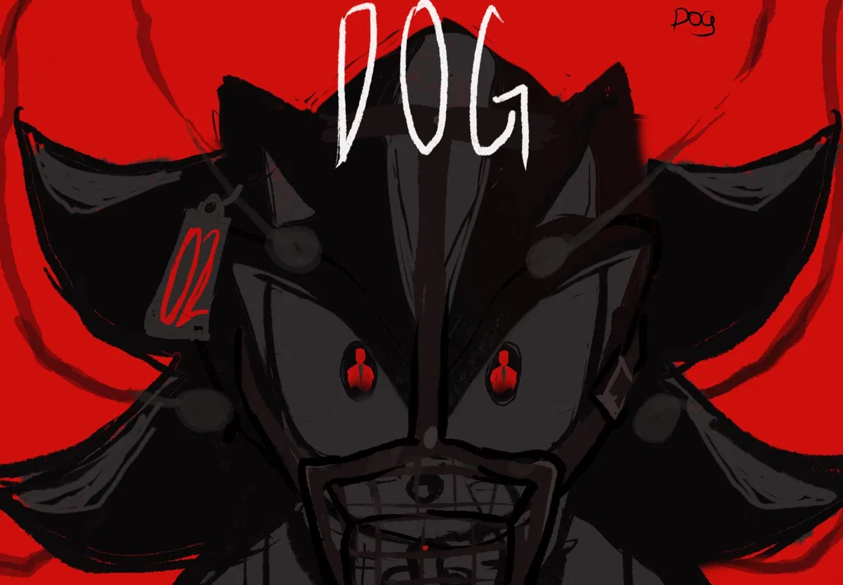Avatar of Shadow yandere |• Sonadow 