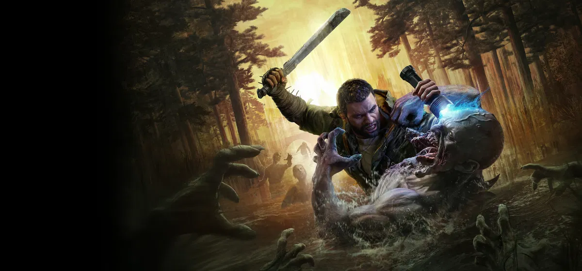 Avatar of Dying Light 