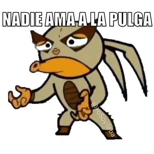 Avatar of La Pulga - MUCHA LUCHA