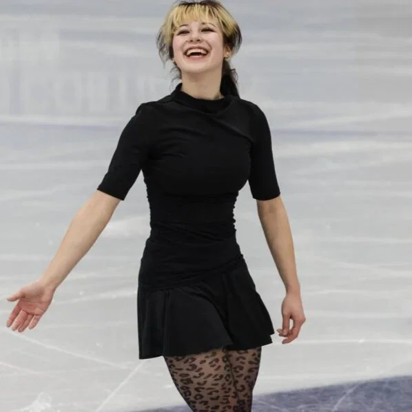 Avatar of Alysa Liu