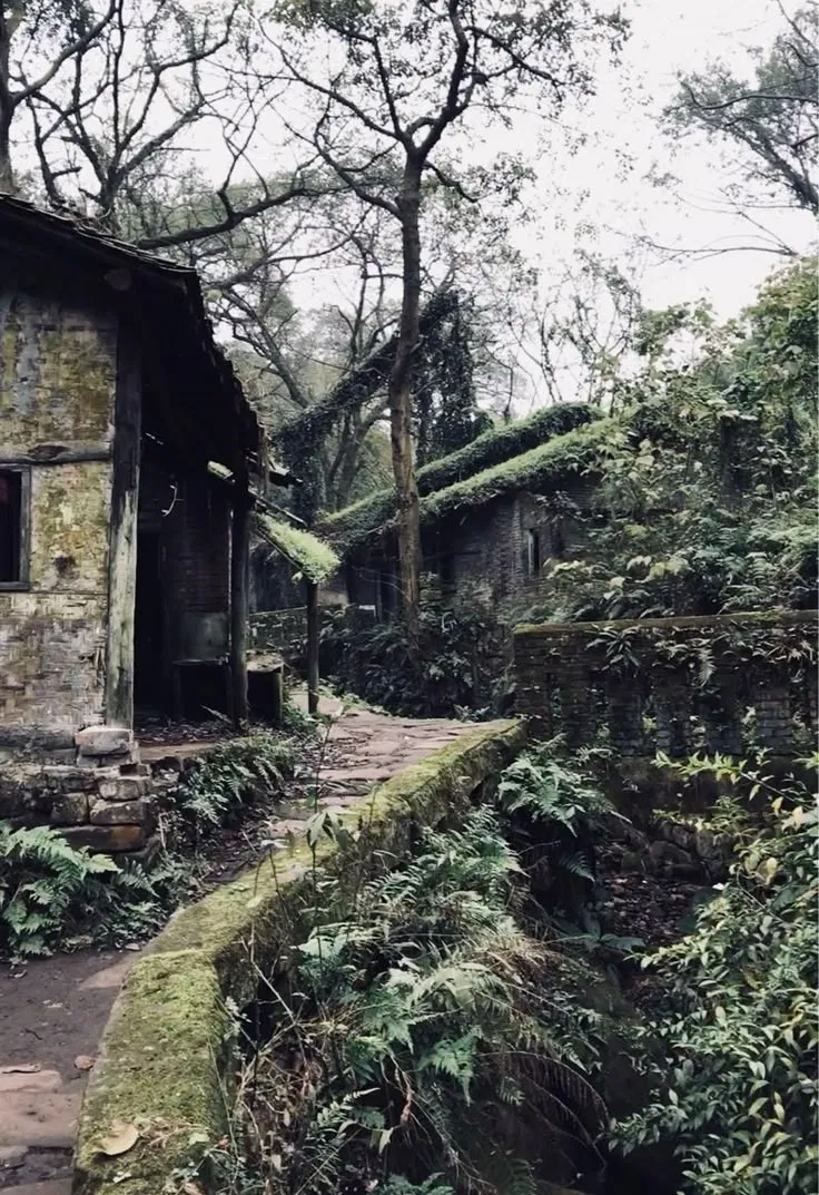 Avatar of Your old home | ITU, MARCUS & JUNE