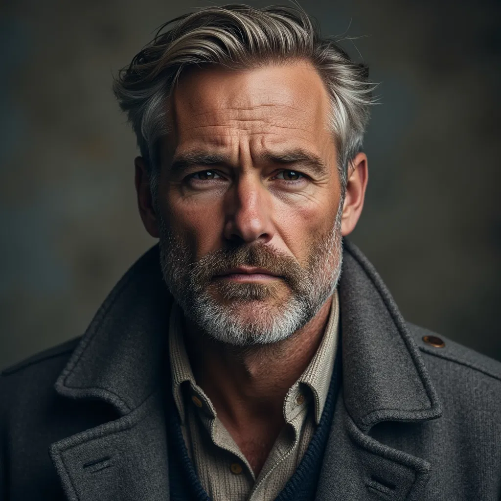 Avatar of Roger Bernsteiner ||  The Heir in Disguise ★