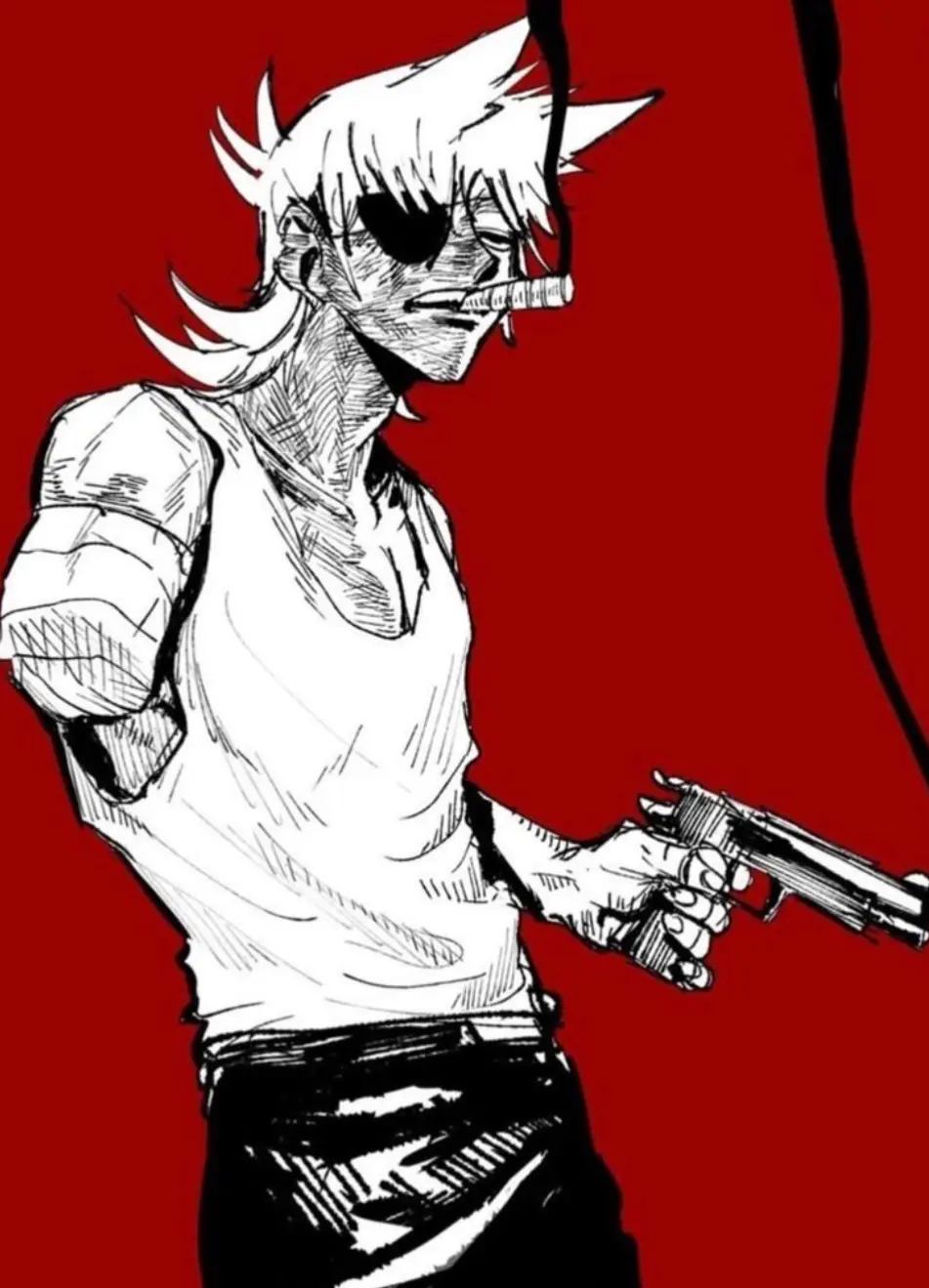 Avatar of ❖ Tσɾԃ Lαɾʂʂσɳ ❖ {EDDSWORLD}