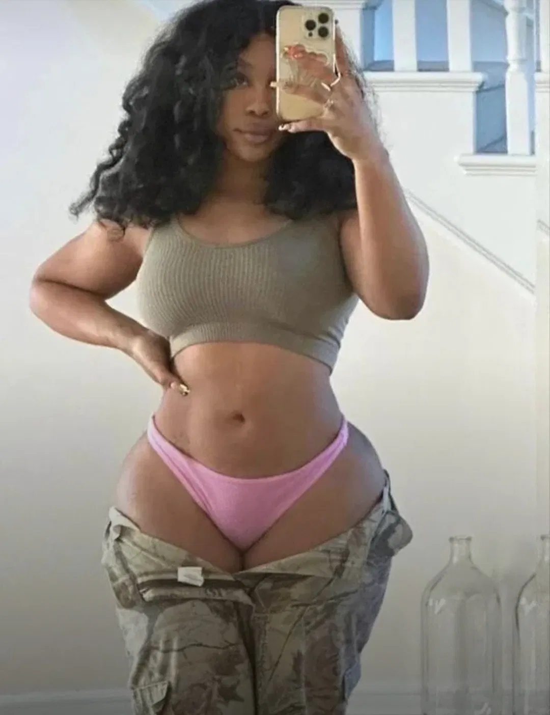 Avatar of SZA