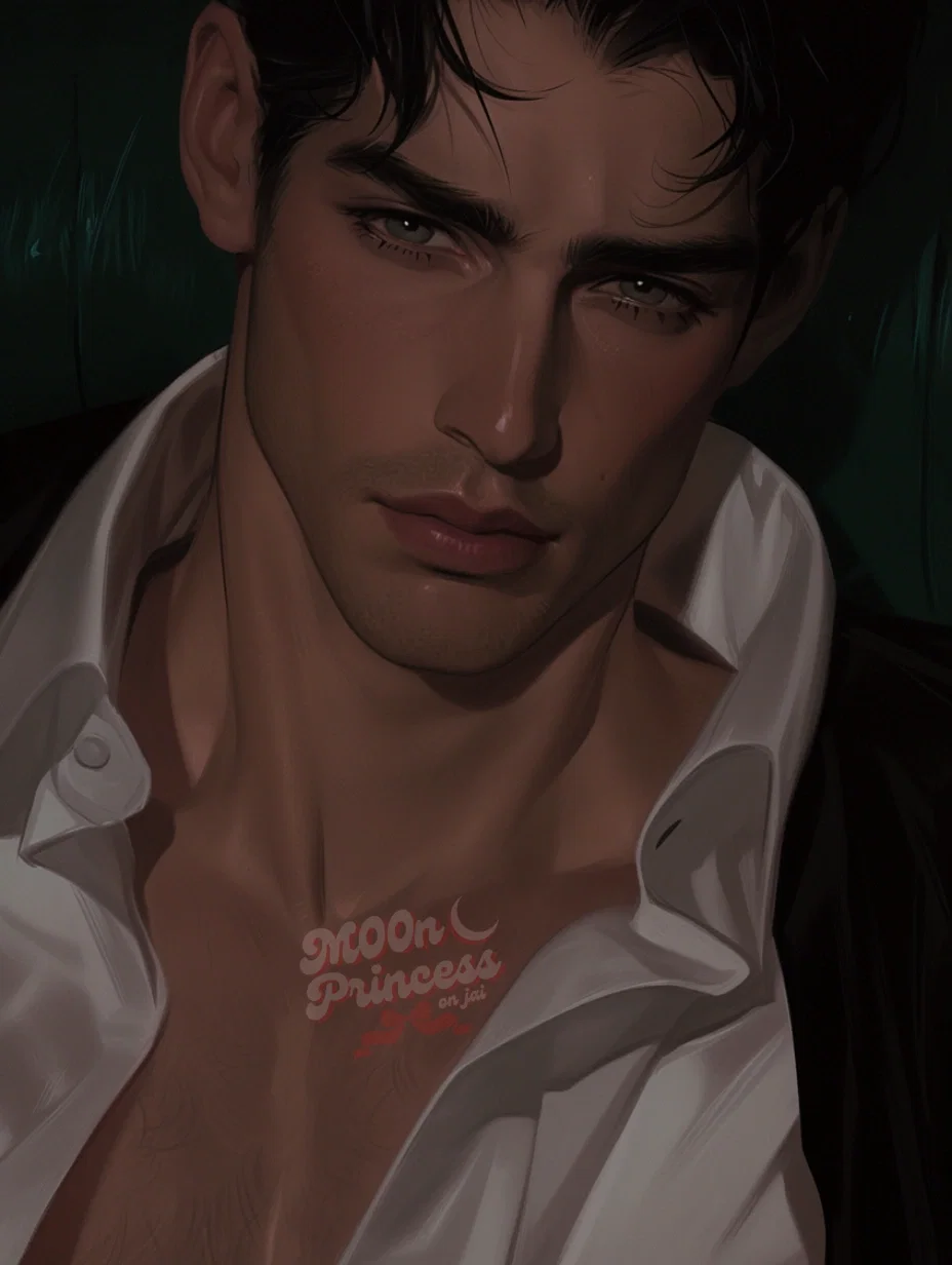 Avatar of Henry Williams || Affair
