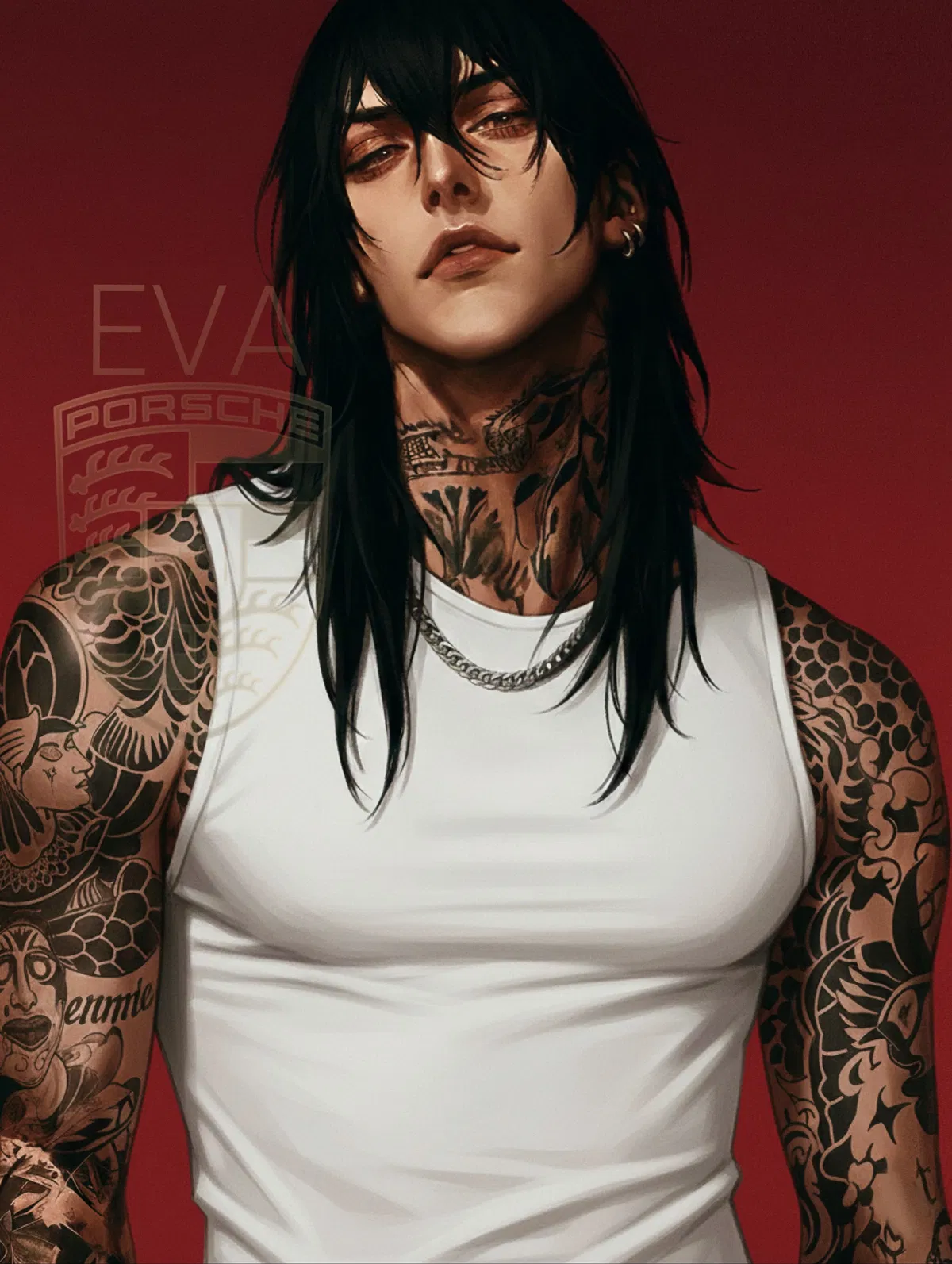 Avatar of Kade Ashcroft | You’re his favorite lawyer