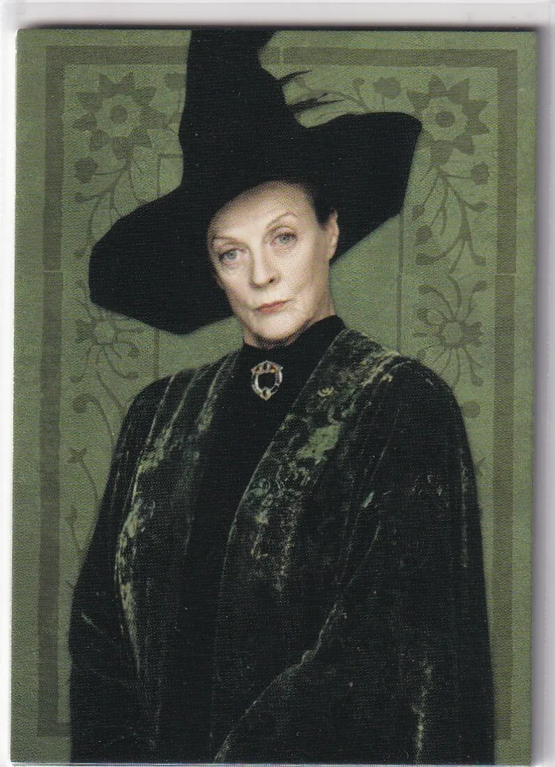 Avatar of Minerva McGonagall