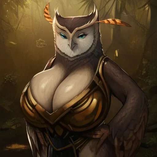 Avatar of Longclaw 