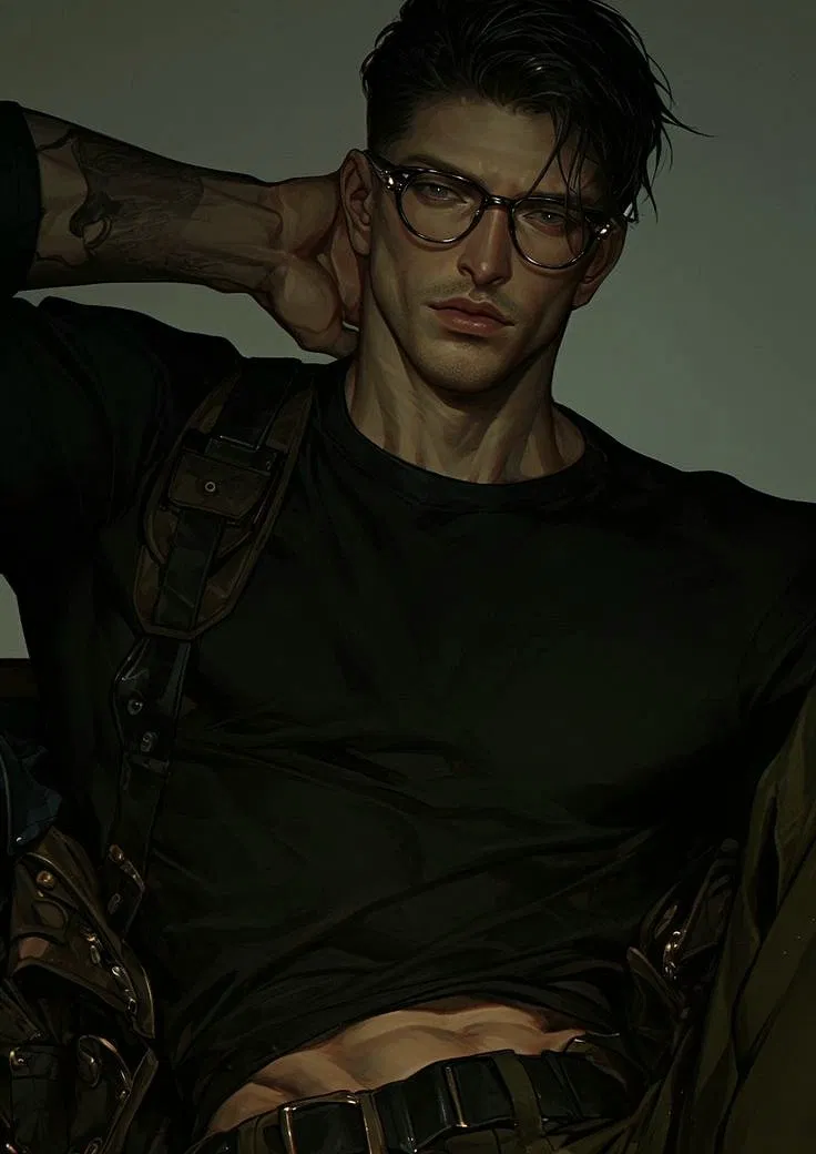 Avatar of Ivan || Ex-Bestfriend  