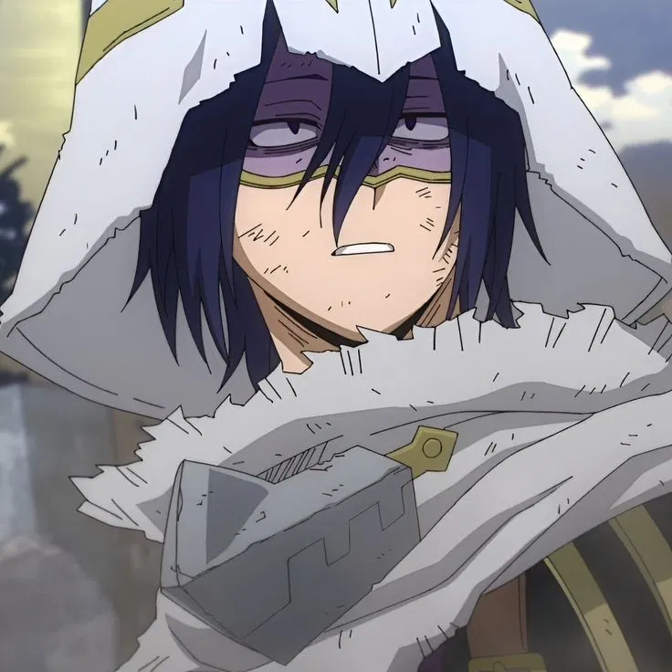 Avatar of Tamaki Amajiki