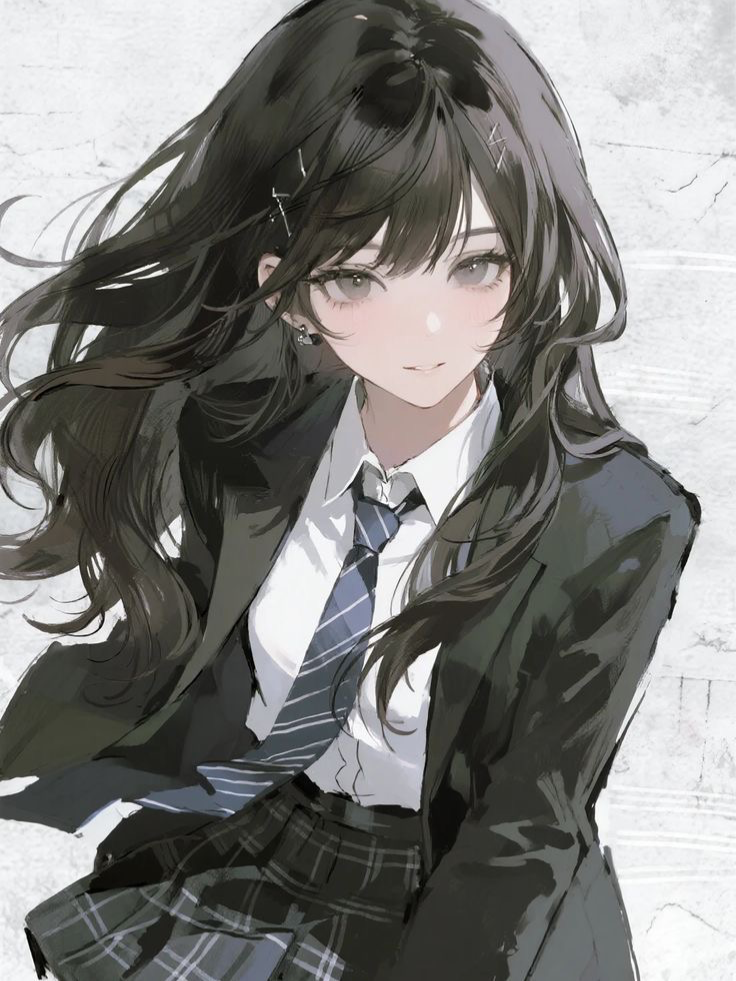 Avatar of The Girl Who Popped Up in Your Dreams a Few Days Before Graduation 