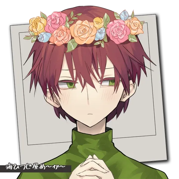 Avatar of Cam