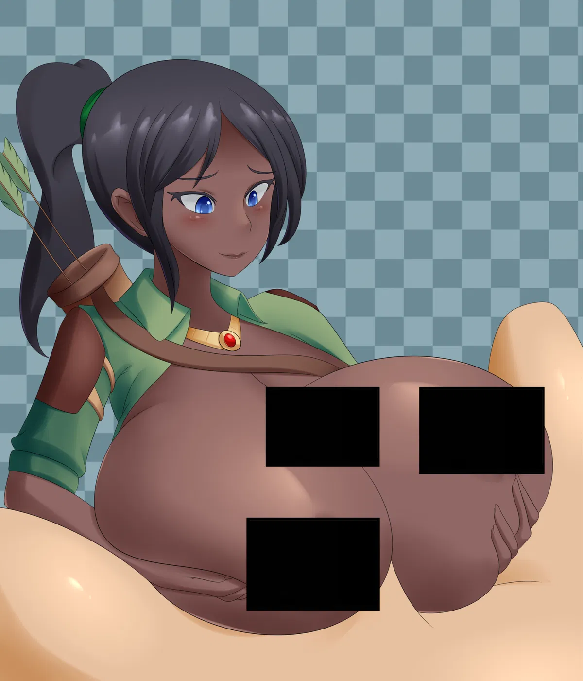 Avatar of Deputy
