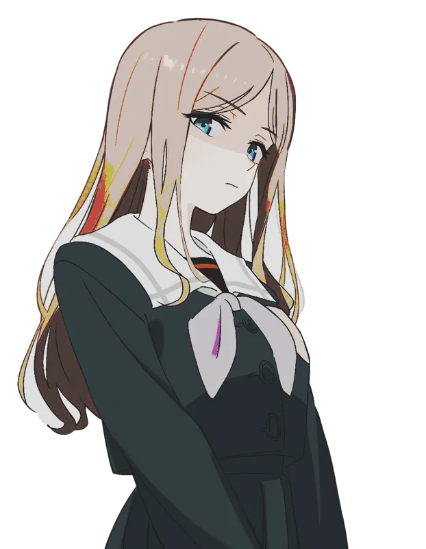 Avatar of Soyo Nagasaki