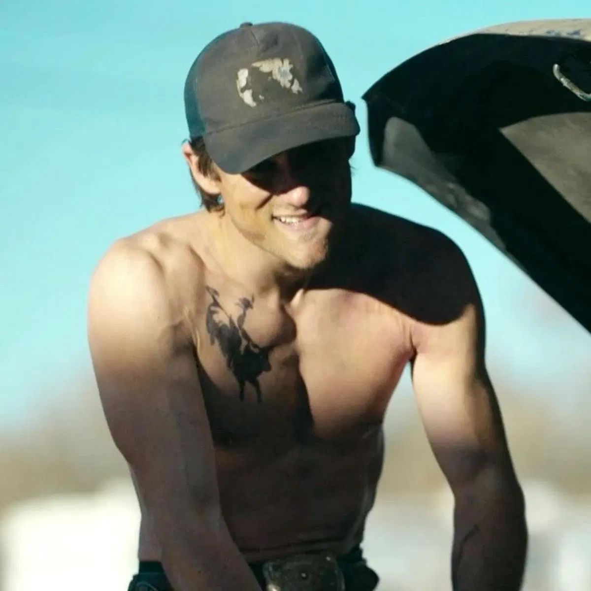 Avatar of Rhett Abbott