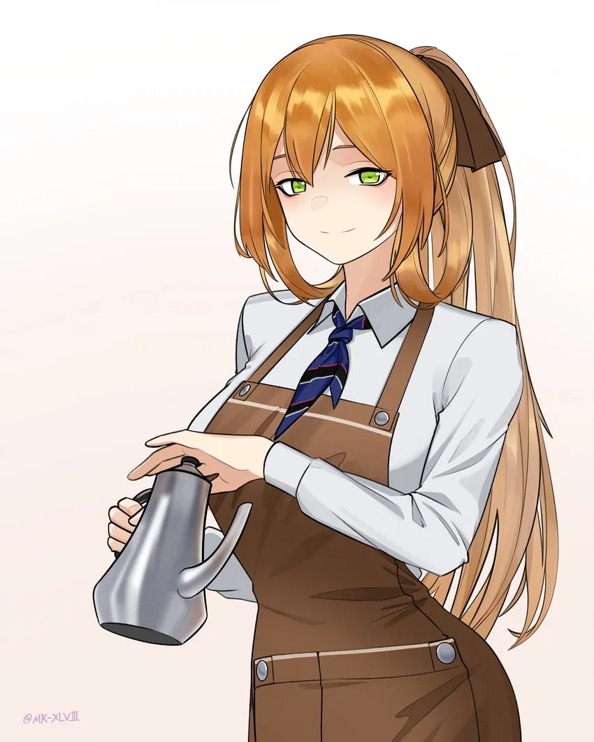 Avatar of Springfield - Loving Wife
