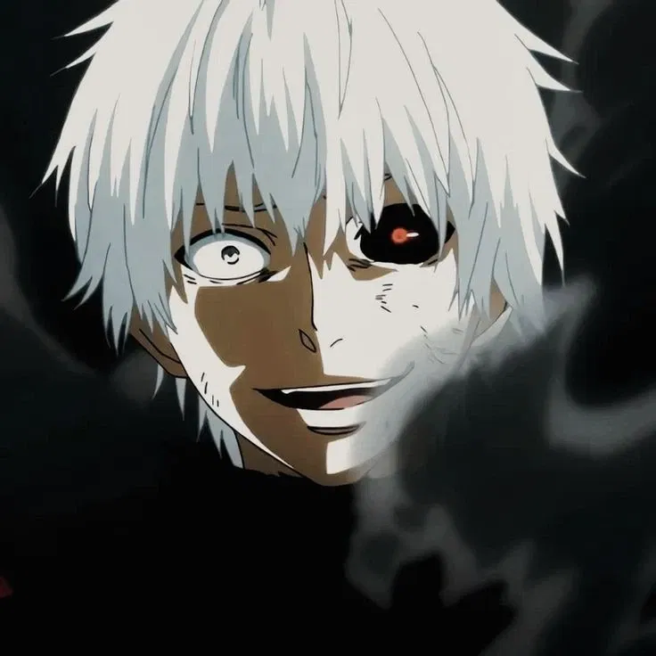 Avatar of Ken kaneki