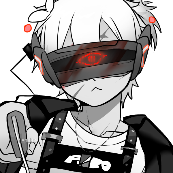 Avatar of ATTACK MODEL 001: CORION