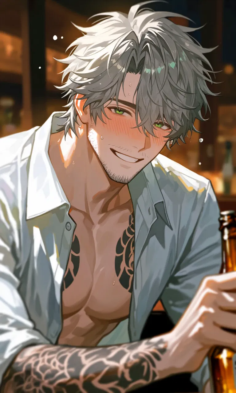 Avatar of Ned || DILF