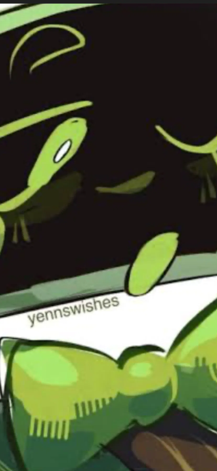Avatar of Vee version 1