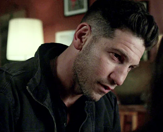 Avatar of Frank Castle