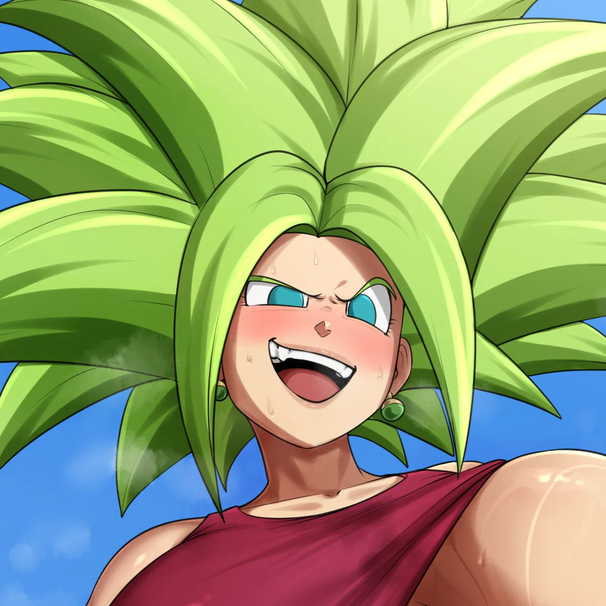 Avatar of KEFLA (ASTROODRAGON)