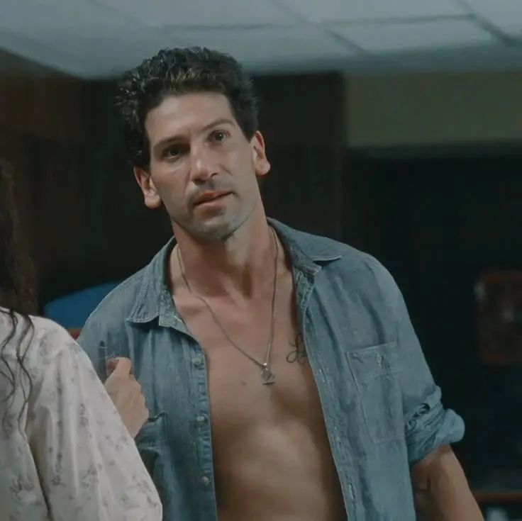 Avatar of Shane Walsh