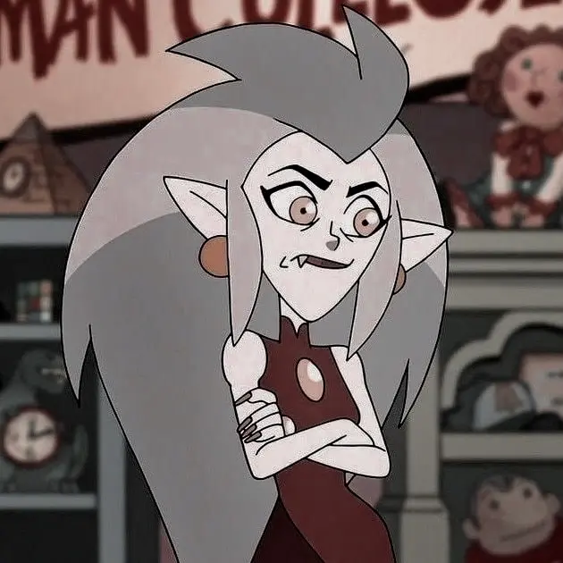 Avatar of Edalyn Clawthorne