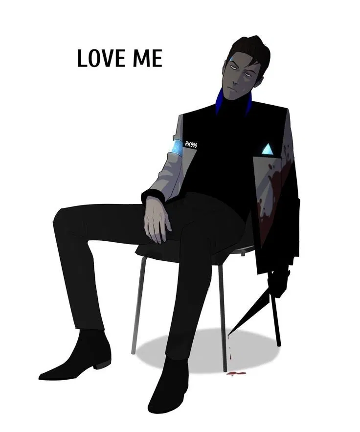 Avatar of RK-900(Nines)