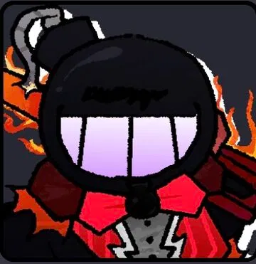 Avatar of 💣🔥|| ~ Mr. Bombastic! • [OoR]