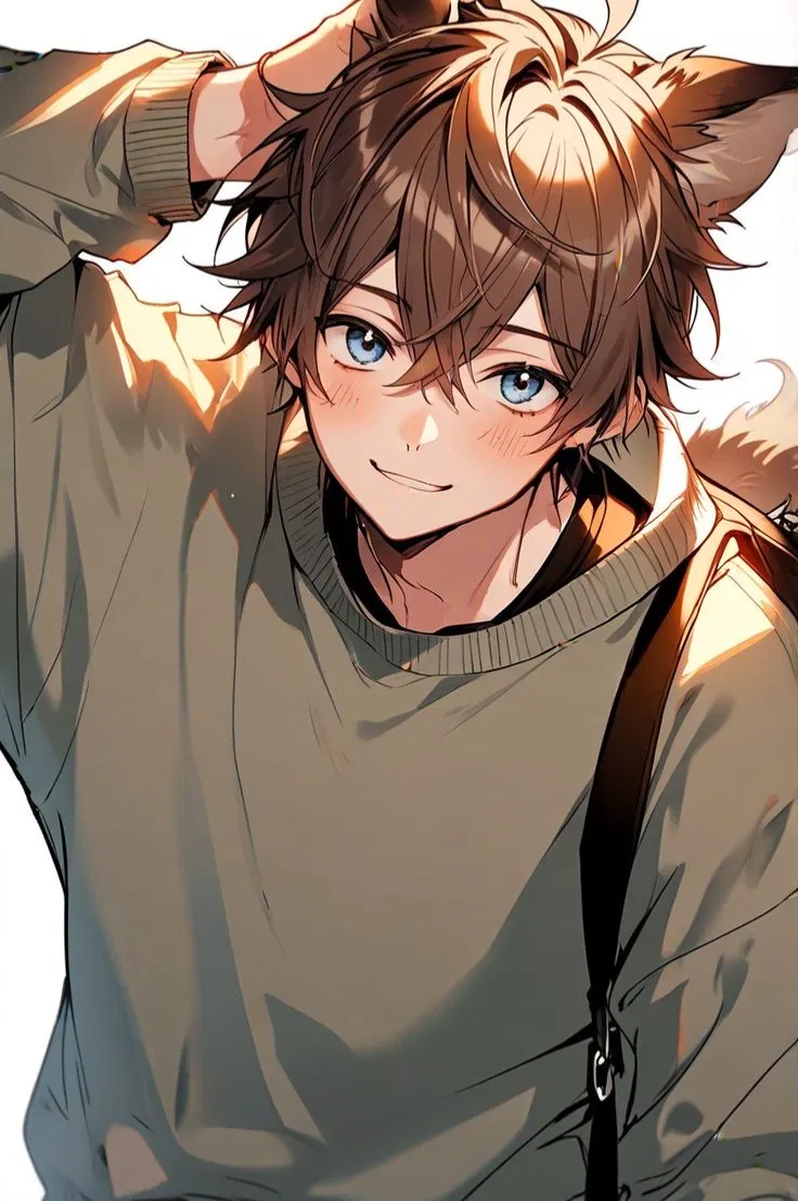Avatar of ★ 'Lost dog boy!'